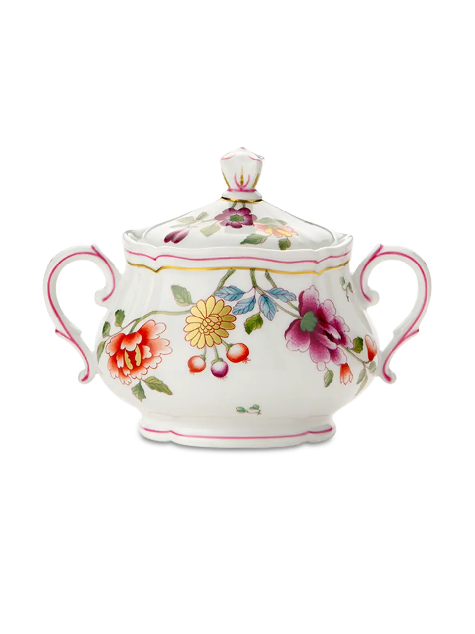 Granduca Coreana Sugar Bowl