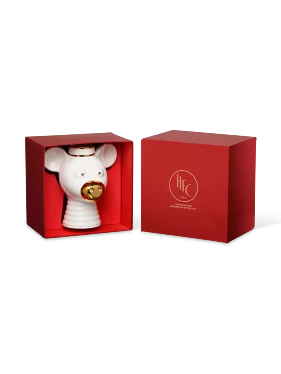 Diffuser Set Love & Addiction 200ml