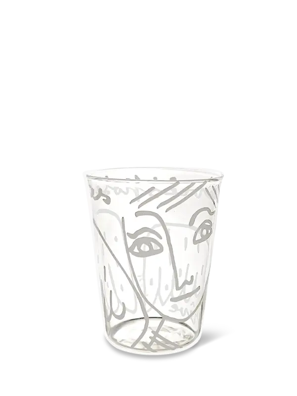 Blanches Tumbler Angel