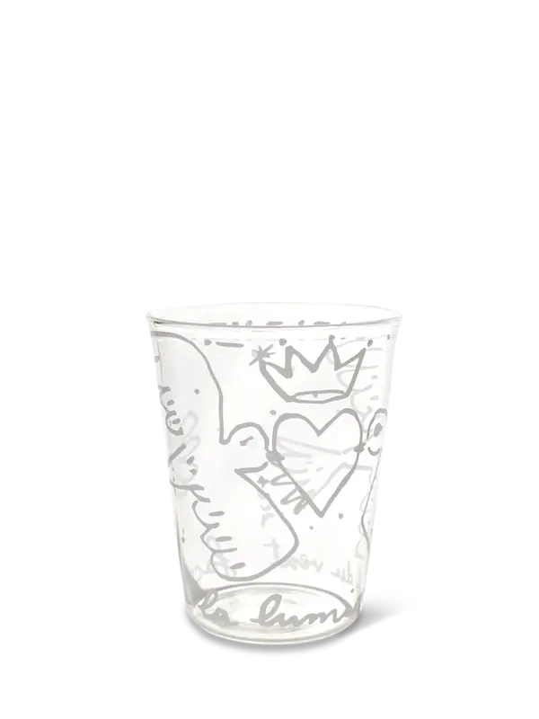 Blanches Tumbler Dove