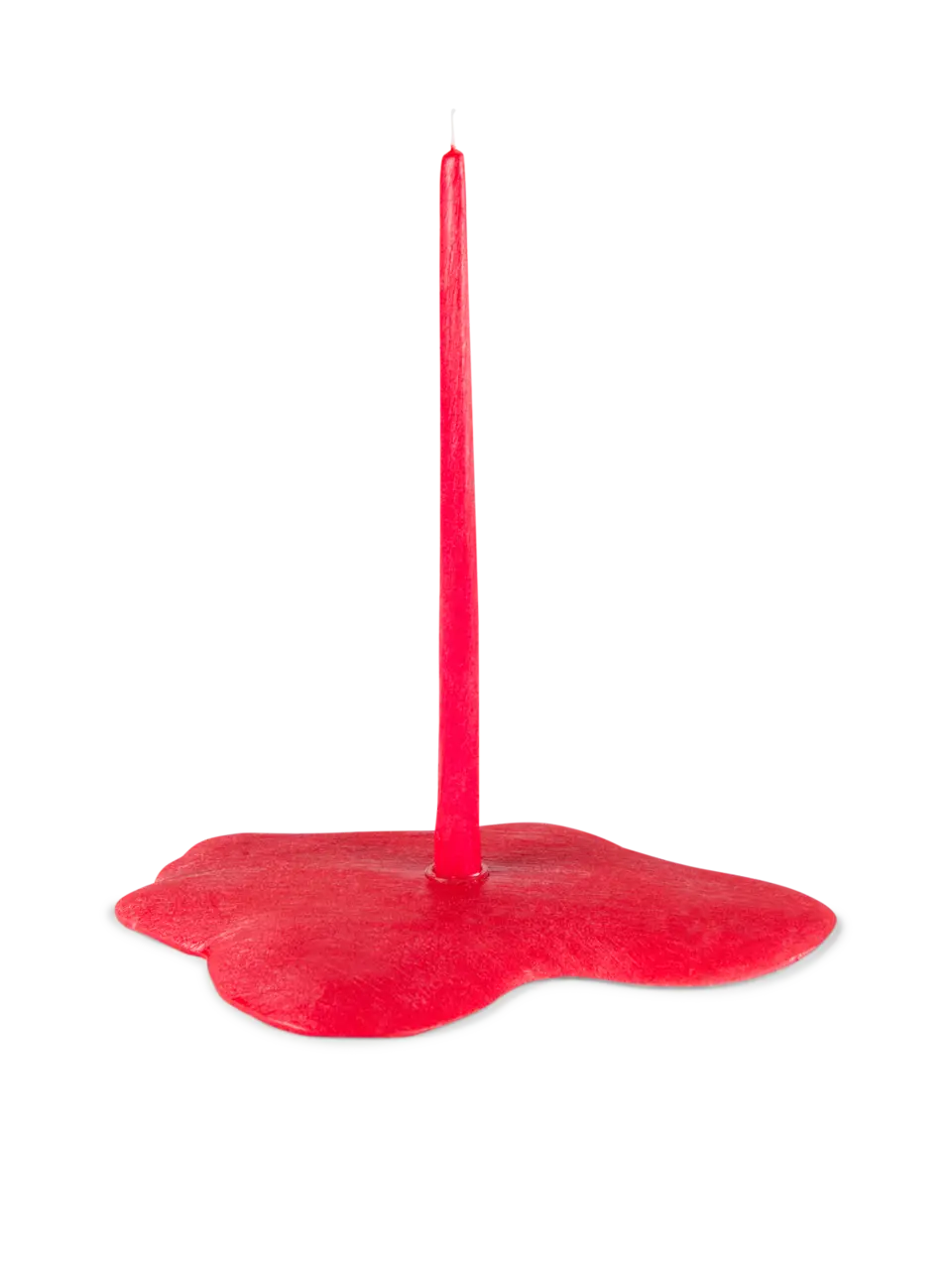 Lake Collection Large Candle