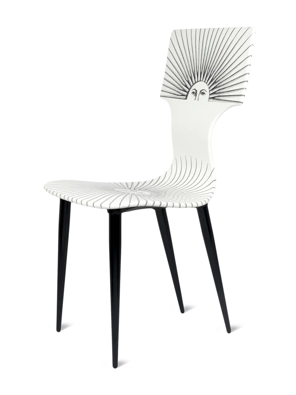 Sole Chair