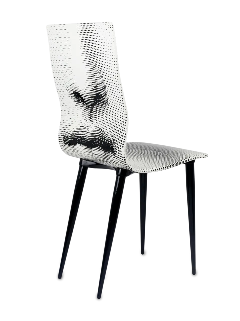 Bocca Chair