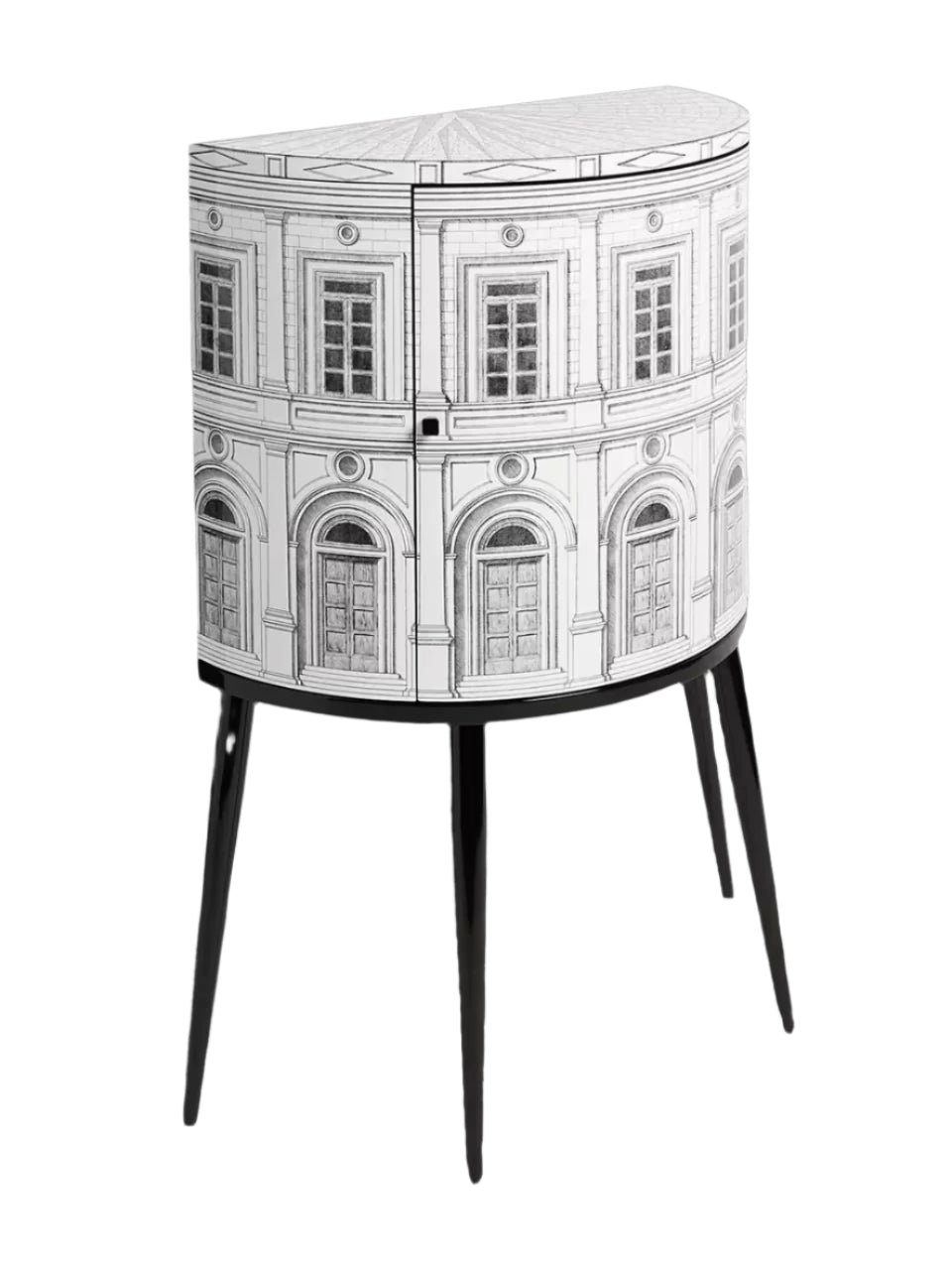 Architettura Consolle