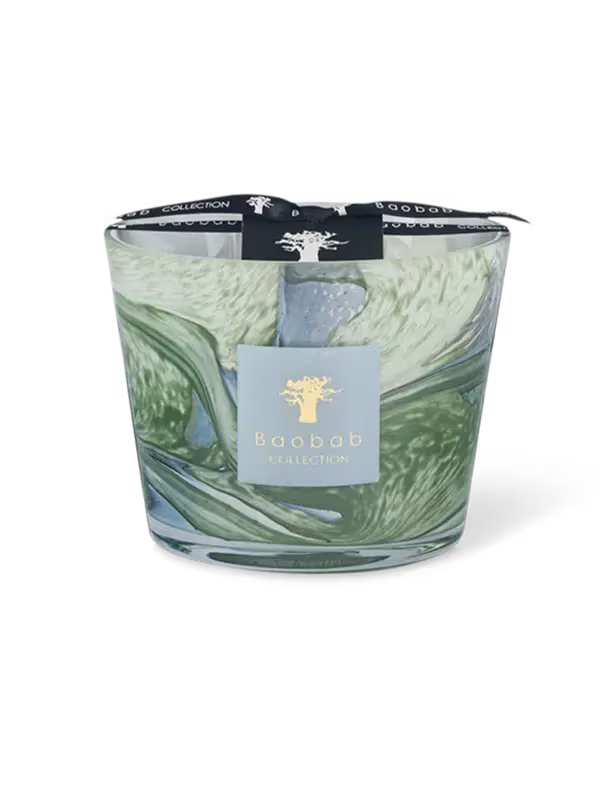 Max 10 Leaves Marius Candle