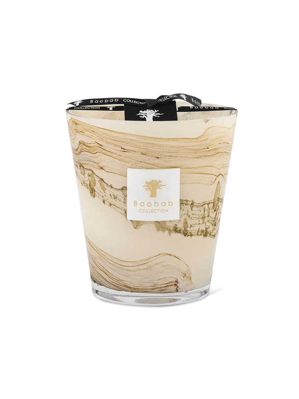 Max 16 Sand Siloli Candle