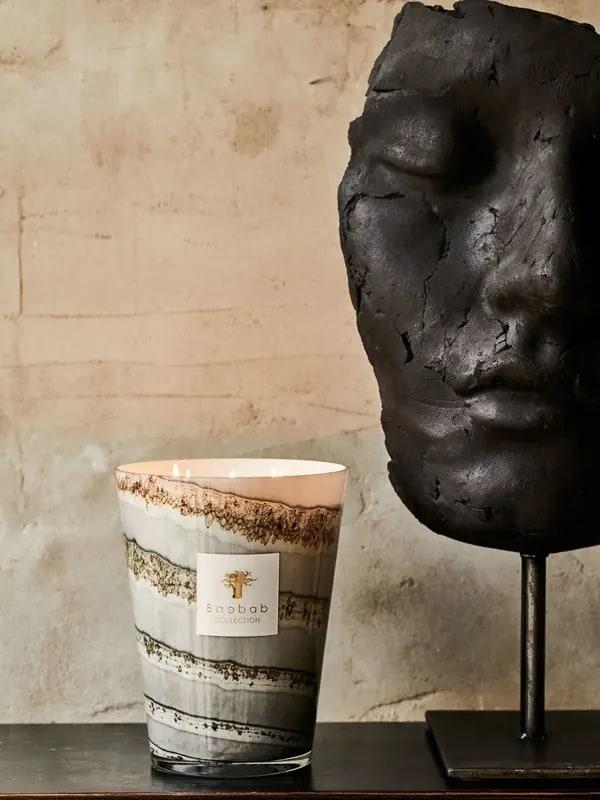 Max 24 Sand Atacama Candle