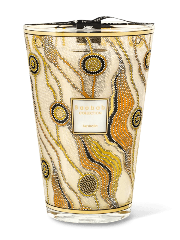 Max 35 Australia Candle