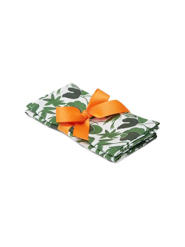 Wildbird Small & Large Napkins