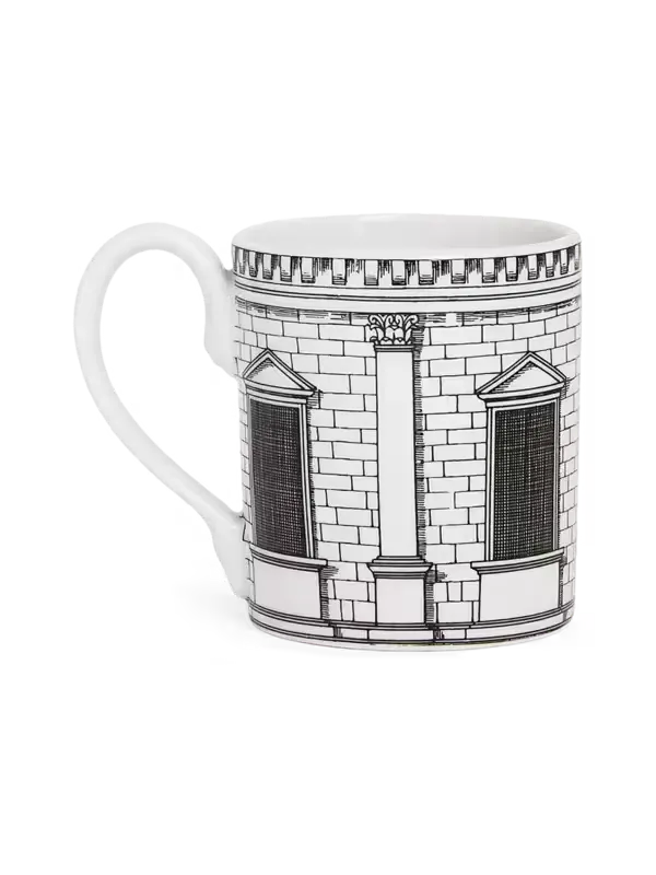 Architettura Mug