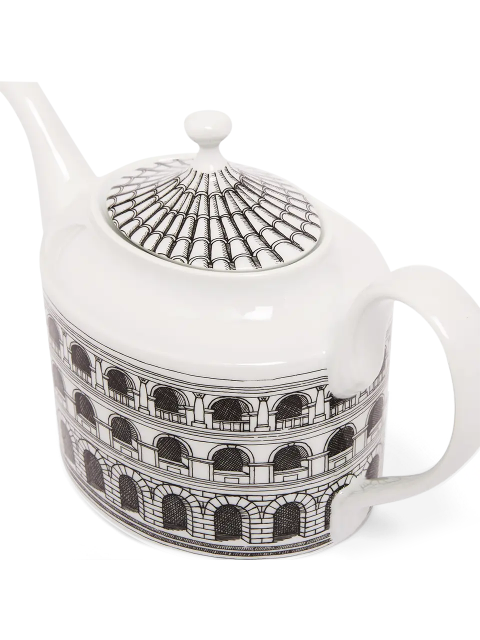 Architettura Tea Pot