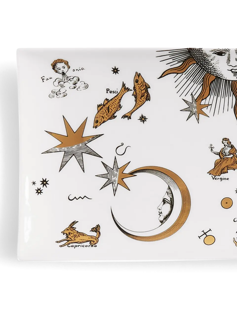 Astronomici Rectangular Tray