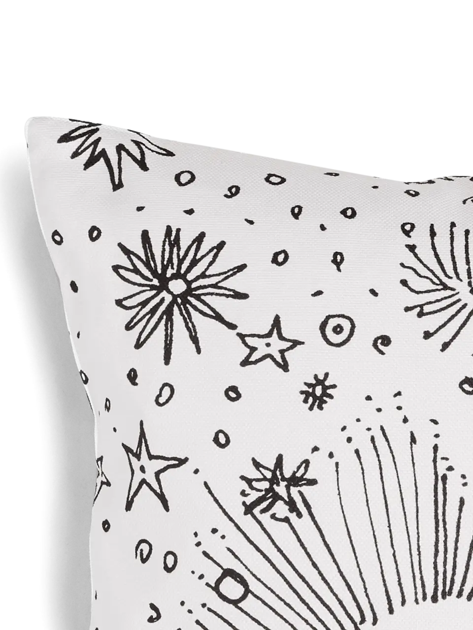 Solamente Cushion