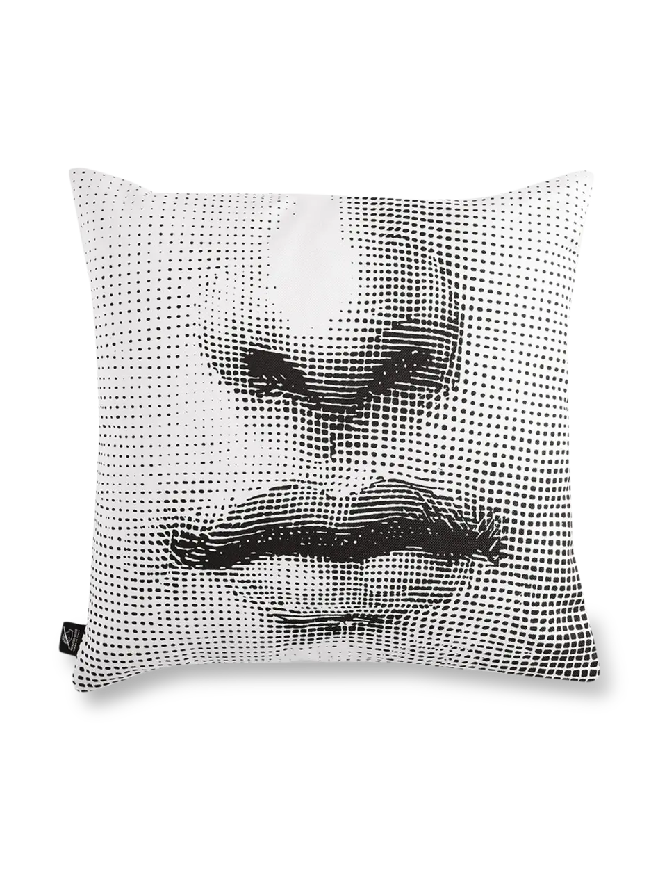 Cushion Tema E Variazioni N. 397