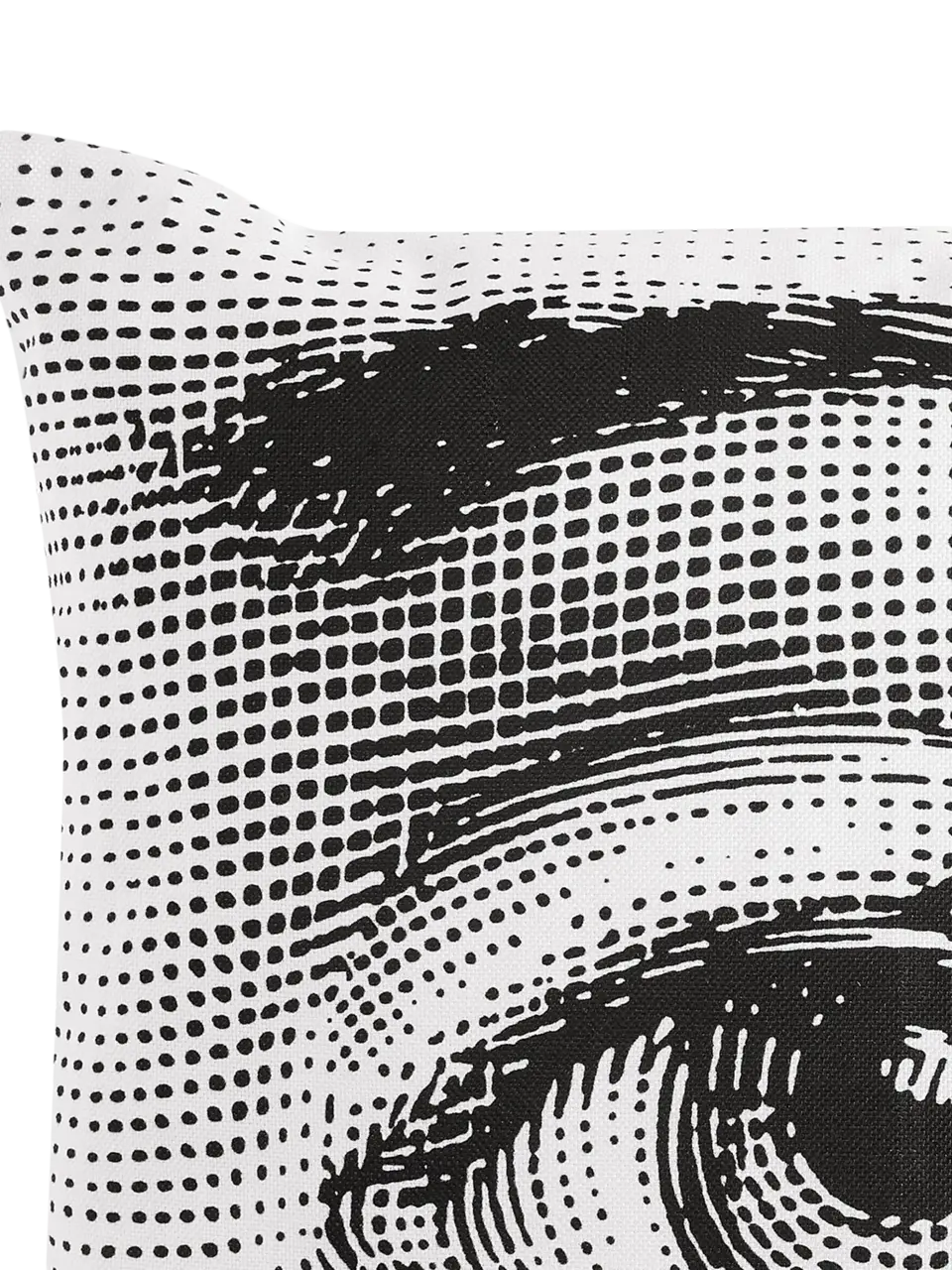 Cushion Tema E Variazioni N. 397