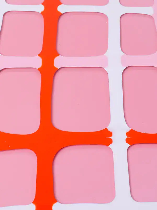 Fish Design By Gaetano Pesce Try Round Large Tray