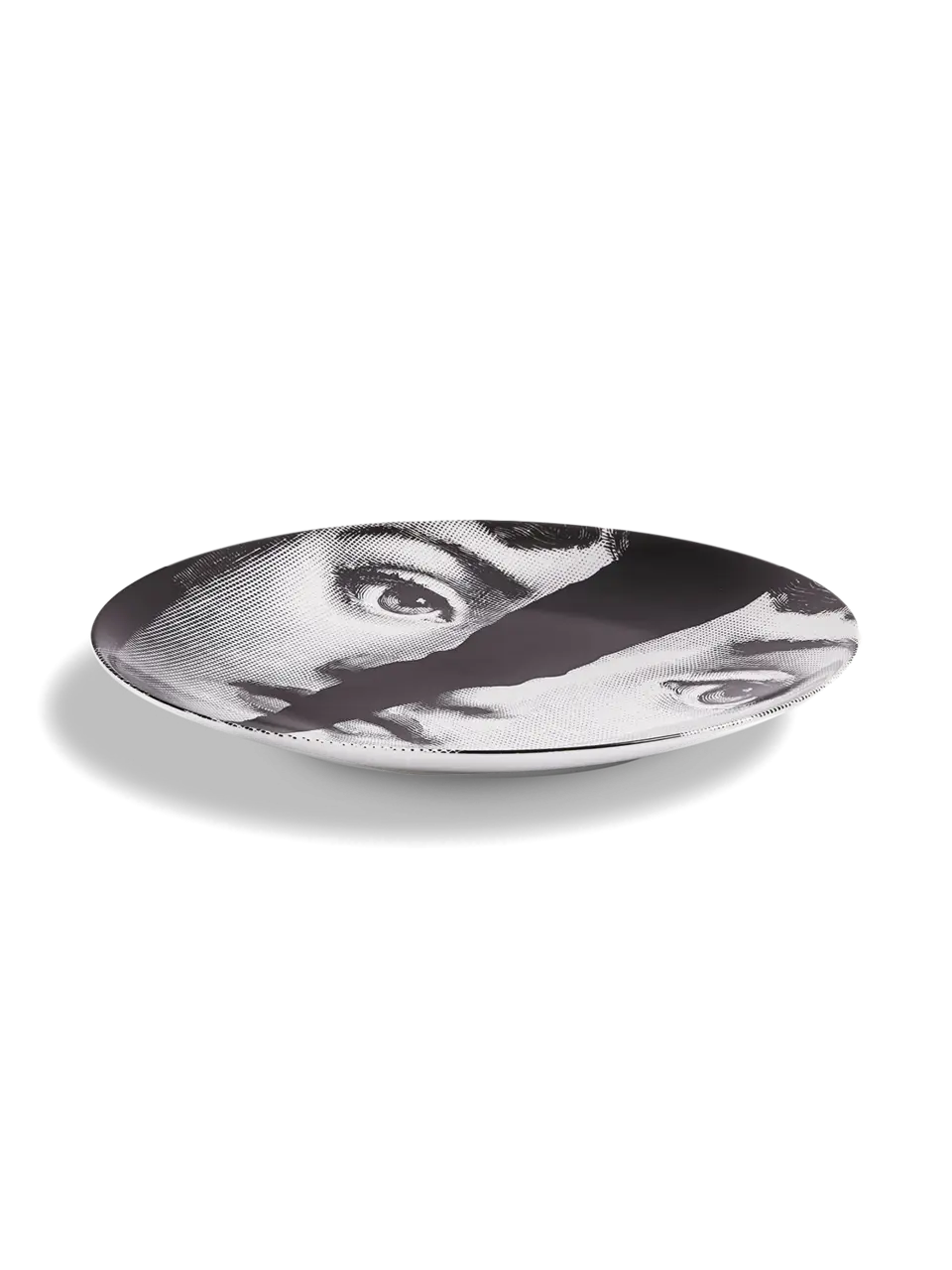Wall Plate Tema E Variazioni N.10