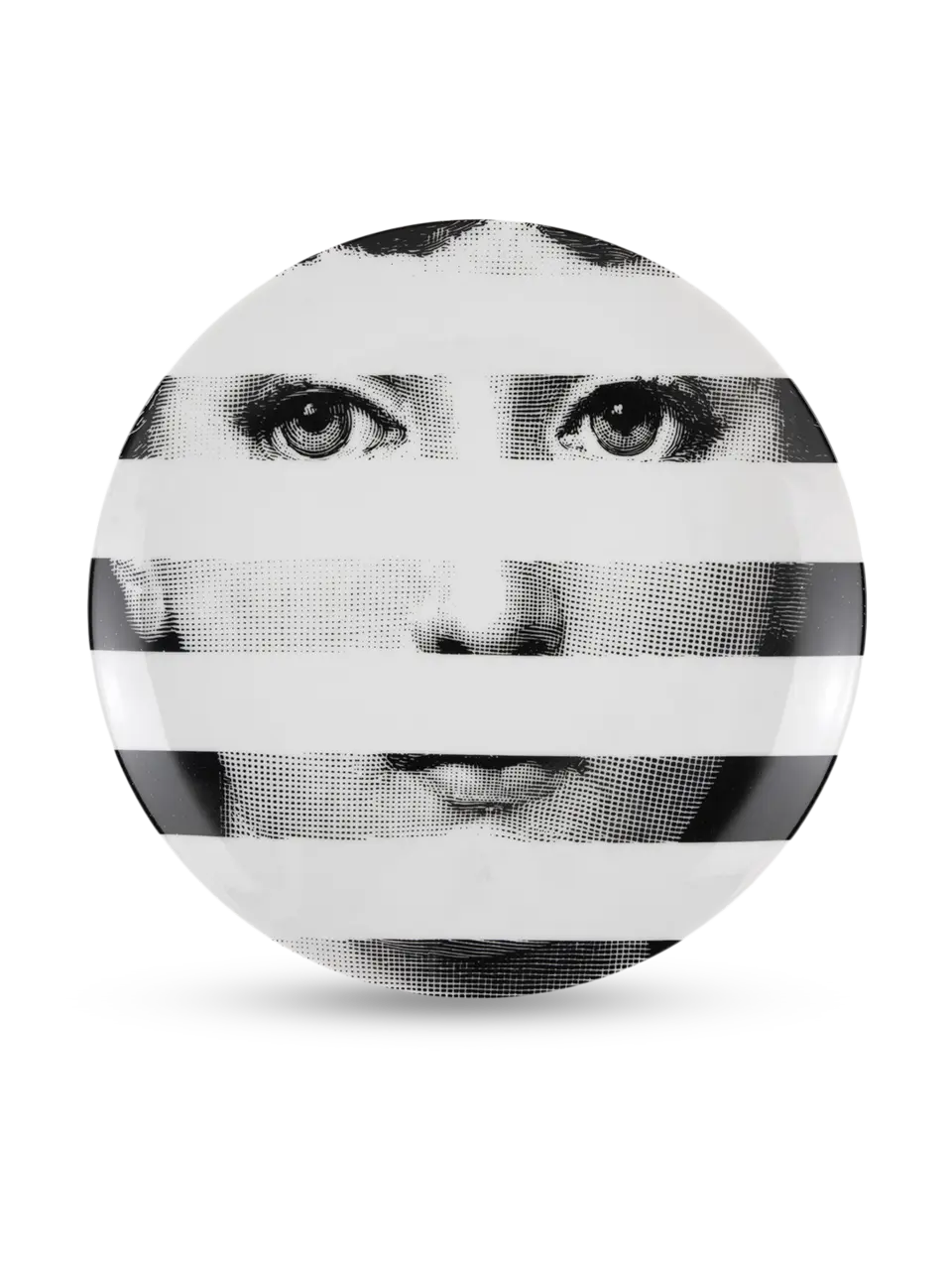 Wall Plate Tema E Variazioni N.29