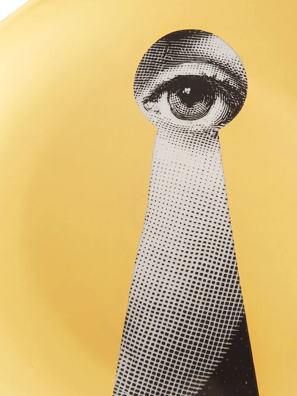 Wall Plate Tema E Variazioni N.14