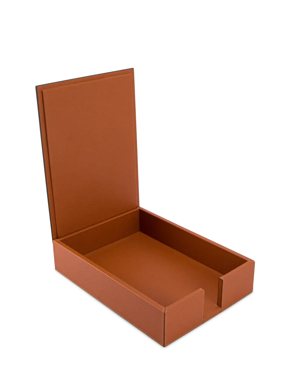 Leopold A4 Paper Tray With Lid