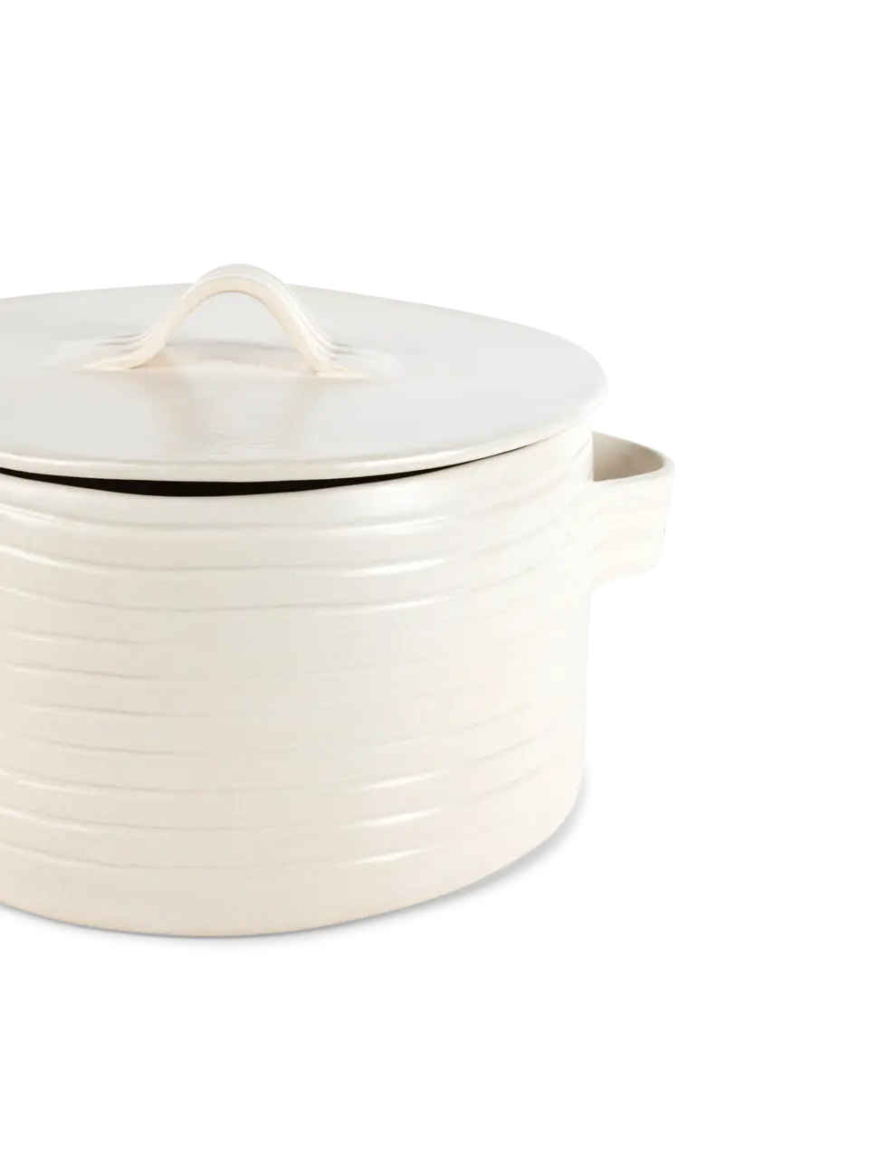 Saucepan With Lid