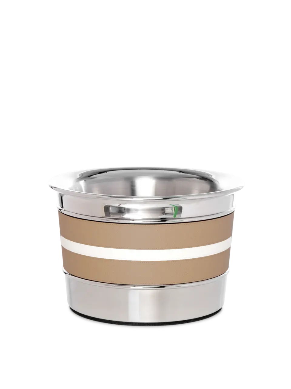 Ocean Bicolour Bottle Bucket Stand