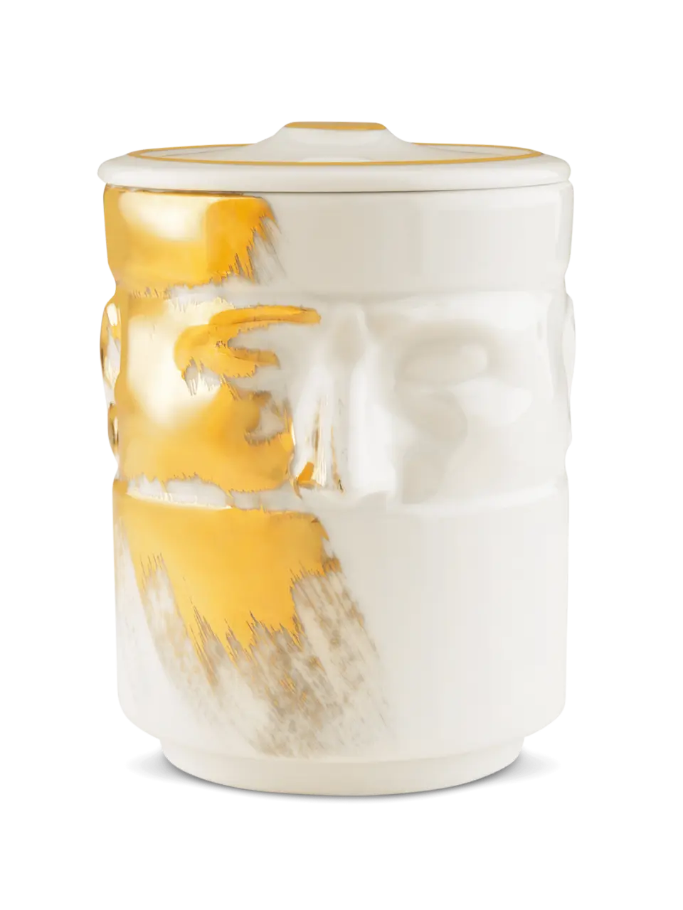 La Compagnia Di Caterina Il Seguace Candle Holder