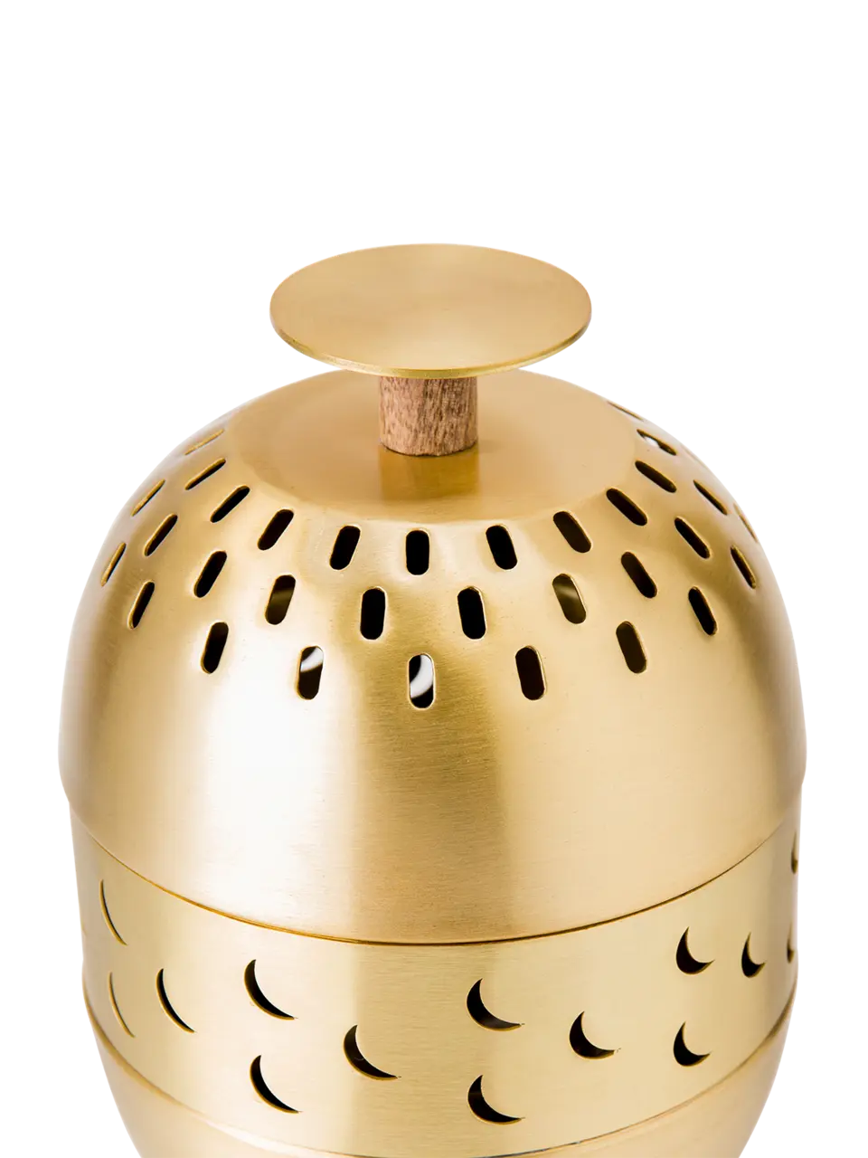 Bakhour Incense Burner