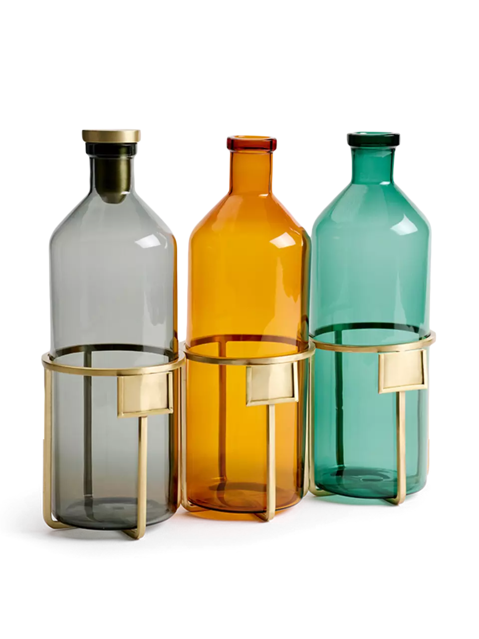 Set Of 3 Accessories Co Carrier