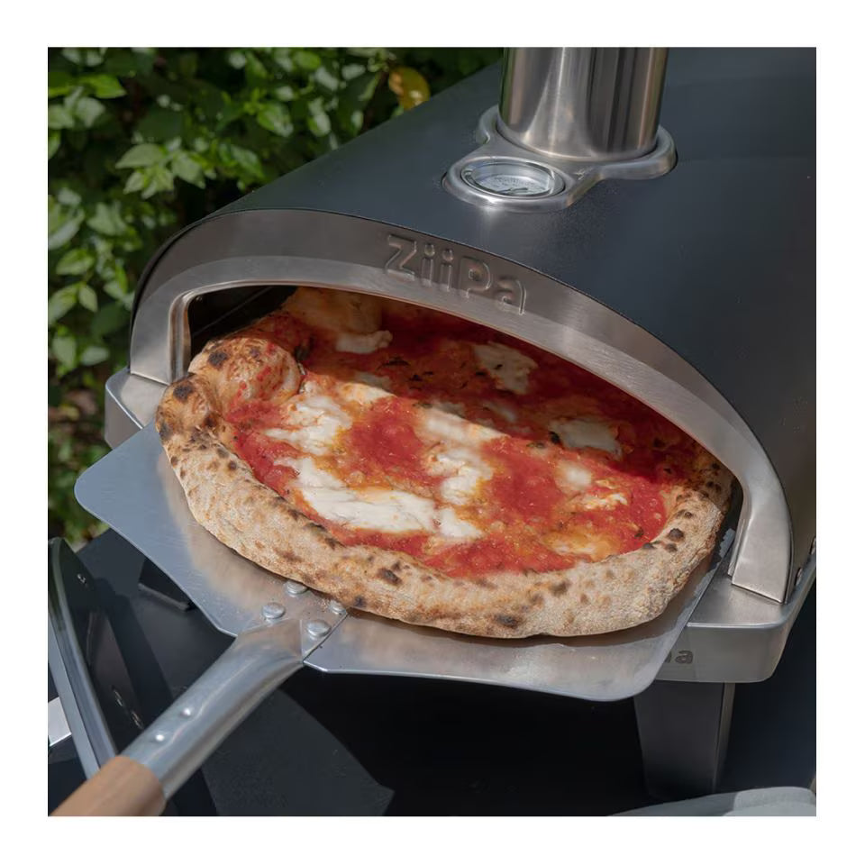 Pizza Oven Piana Ardoise Ziipa Ardoise