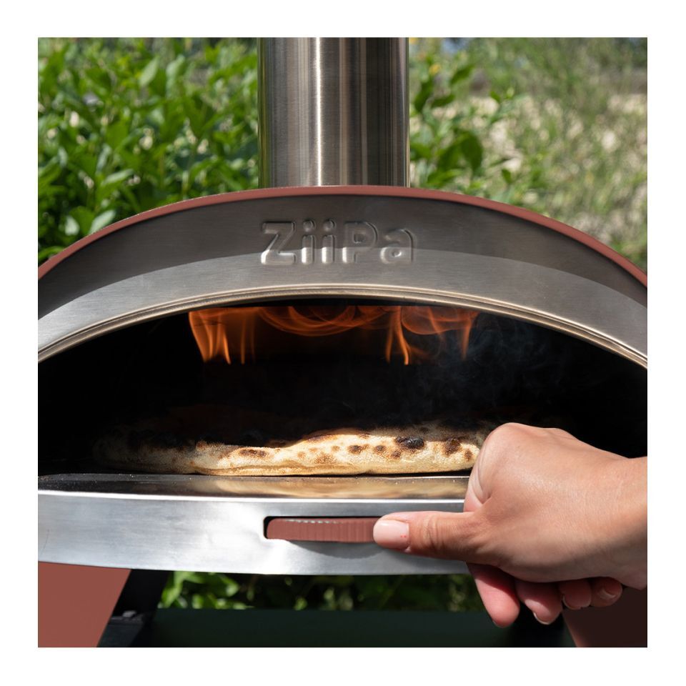 Pizza Oven Piana Ziipa