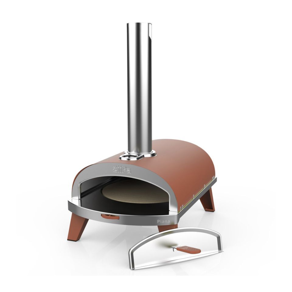 Pizza Oven Piana Ziipa