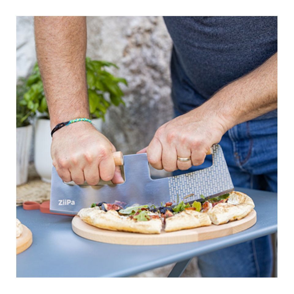 Pizza Cutter Pozzello
