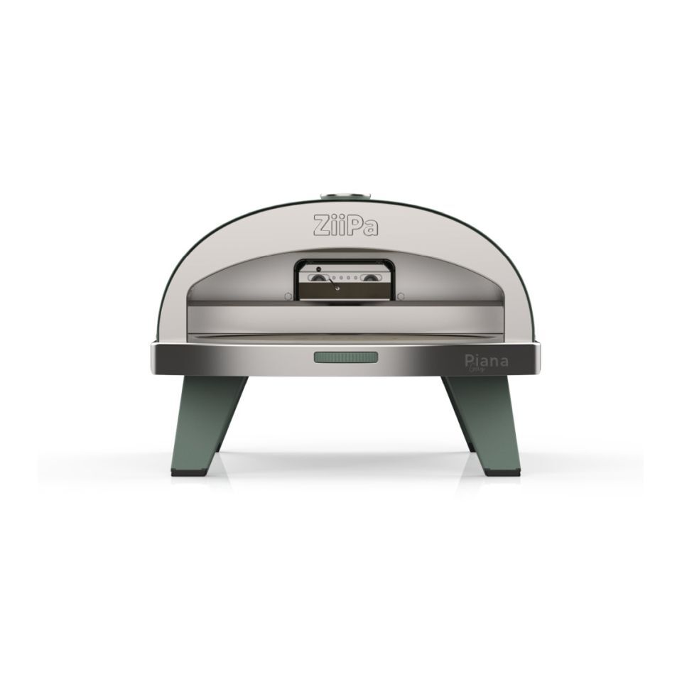 Pizza Oven Piana Gas Eucalyptus