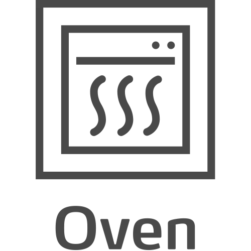 Dura Line Frying Pan