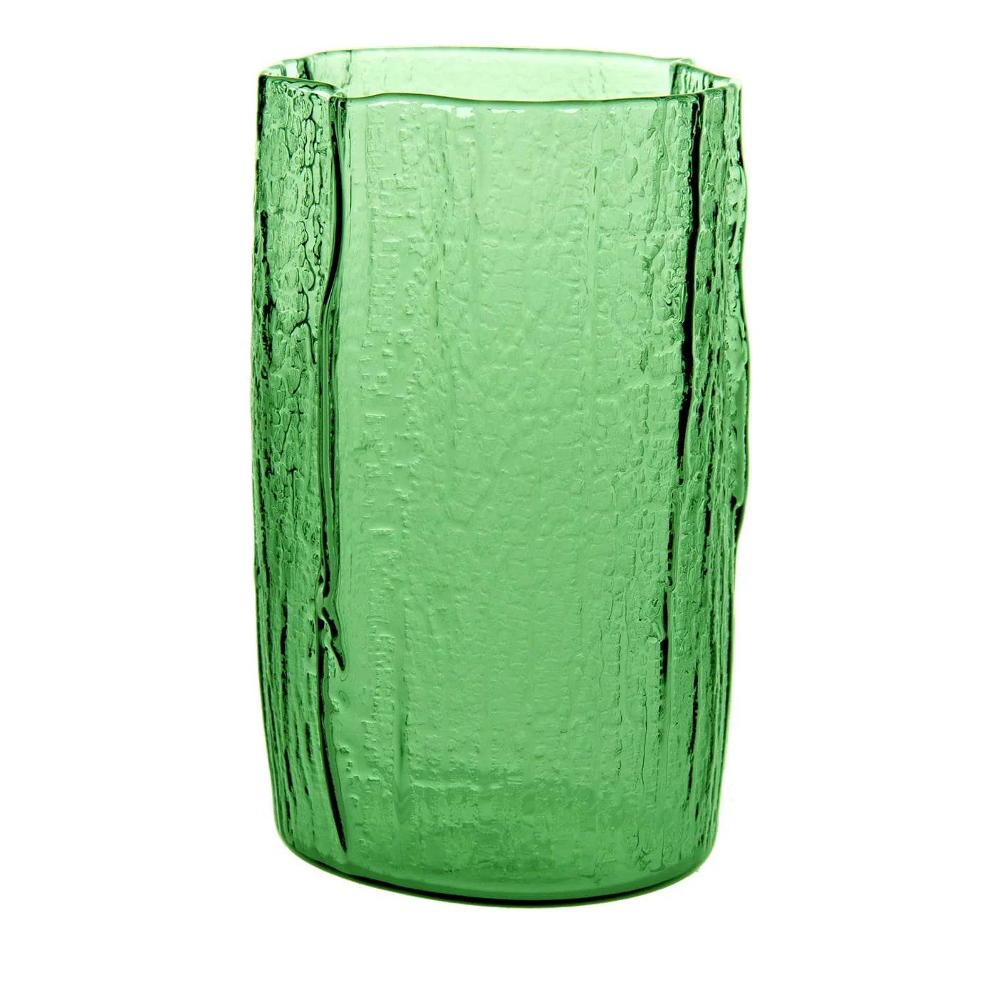 Corteccia Green Tumbler