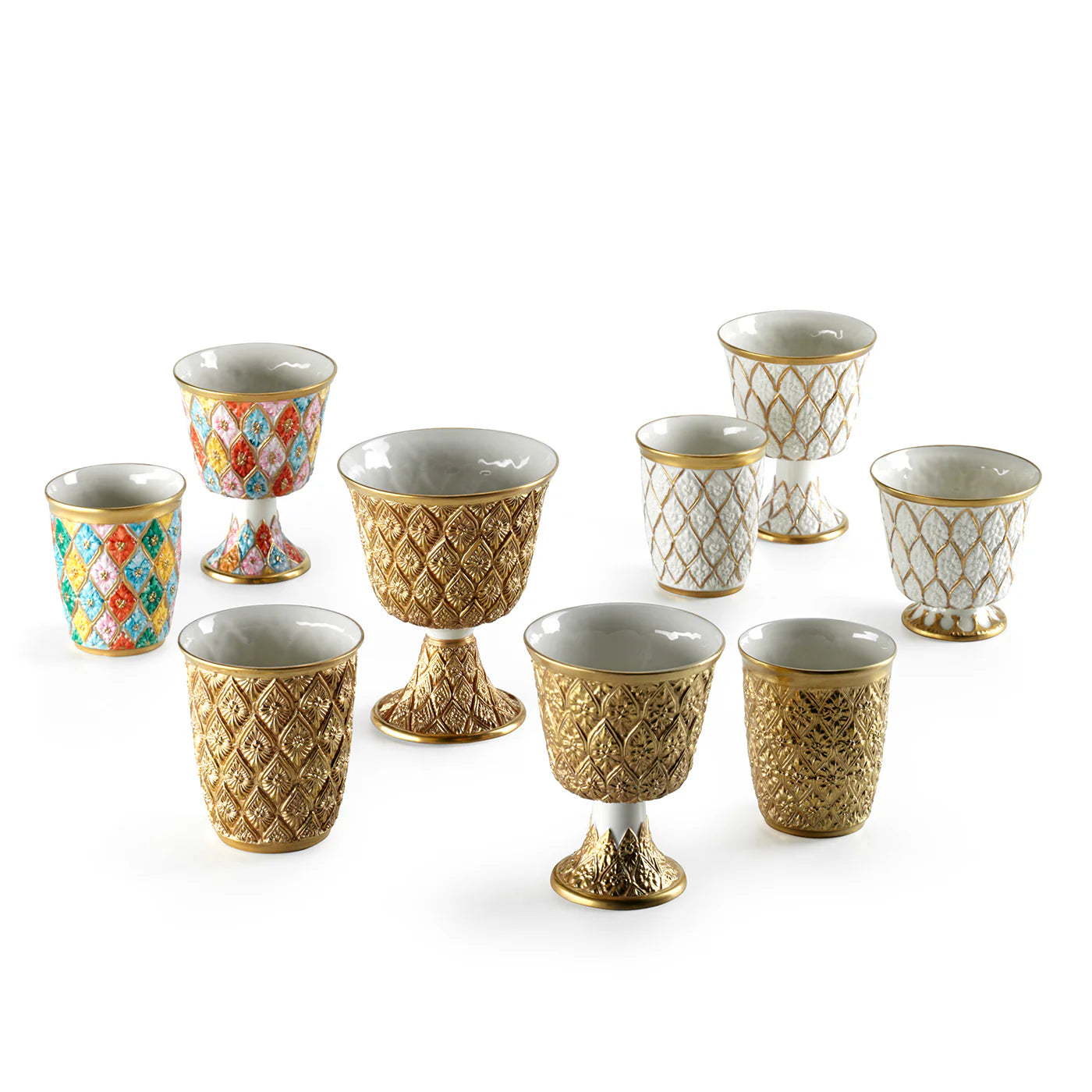 Honey Cup #2