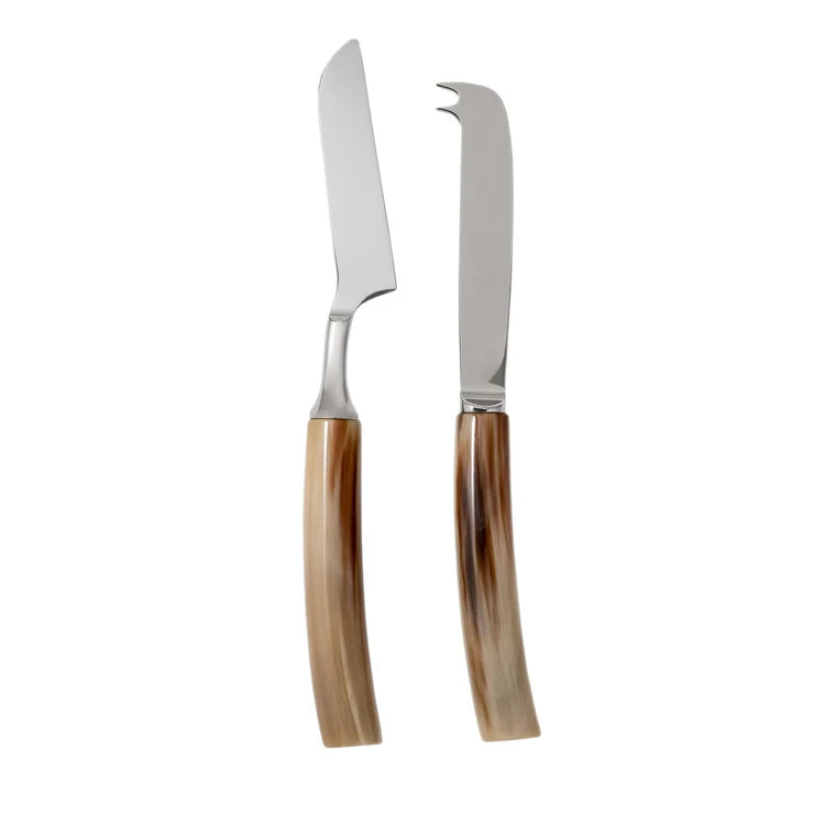 Soft Cheese Knives Set