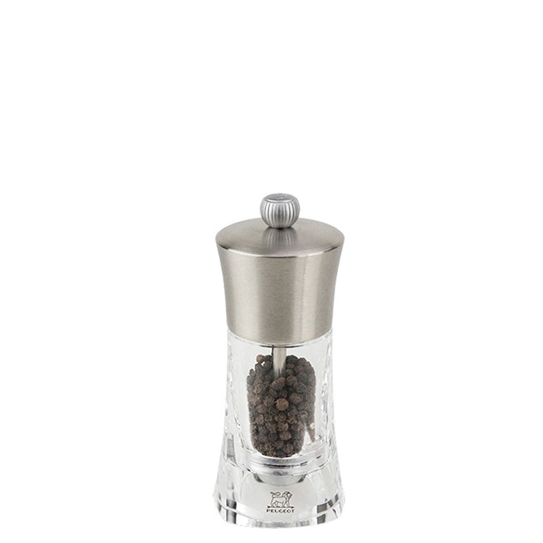 Ouessant Pepper Mill