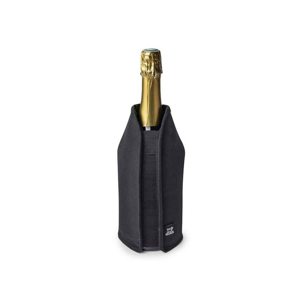 Expandable Bottle Cooling Sleeve