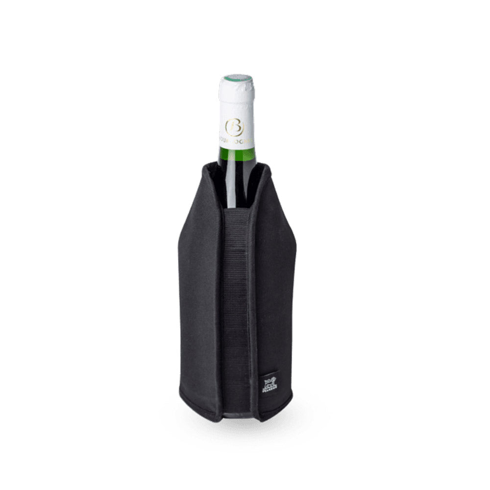 Expandable Bottle Cooling Sleeve
