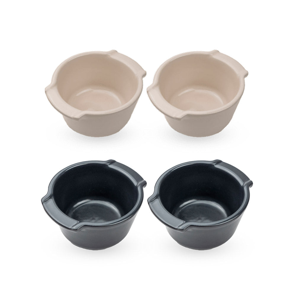 Appolia Ramekins, Set of 2