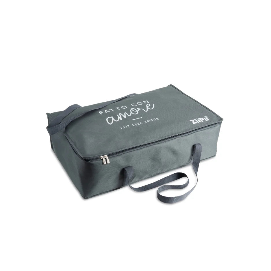 TRANSPORT BAG Fontana Eucalyptus