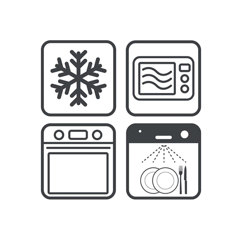 Rectangular Baking Dish