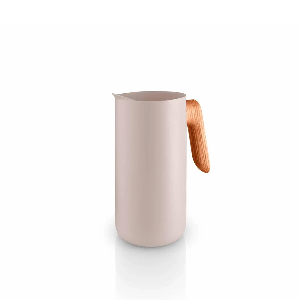 Nordic Kitchen Jug Sand