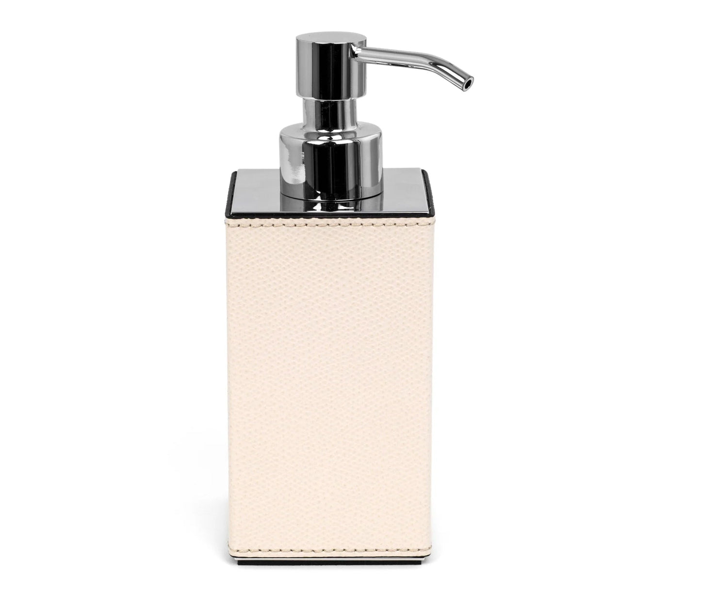 Poseidon Square Soap Dispenser