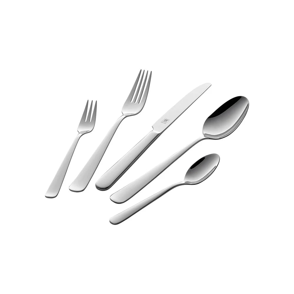 Swing Cutlery, Set of 30