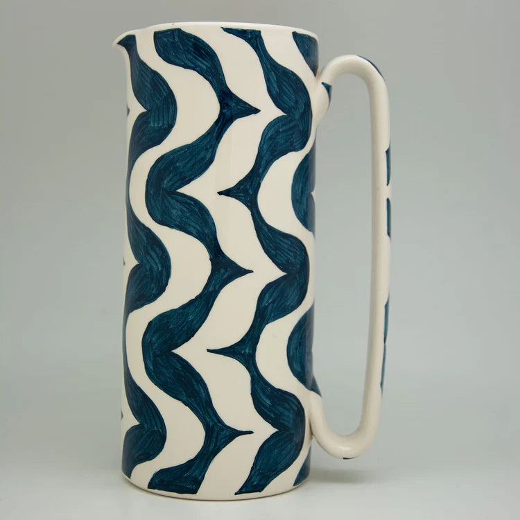 Serlio Equilibri Ceramic Carafe