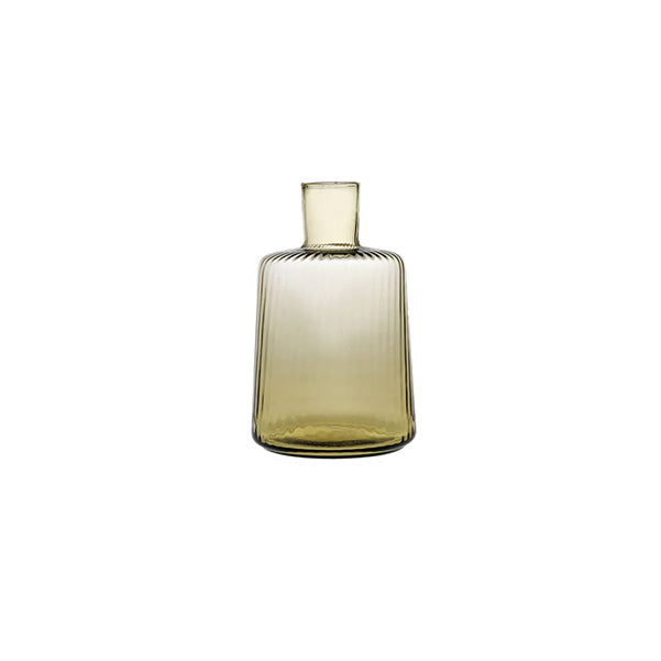 Plissè Angora Short Bottle