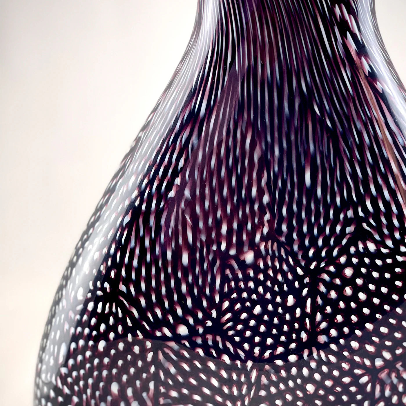 Murrine Large Vase